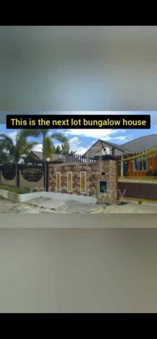 Kepayan Land For Sale 4