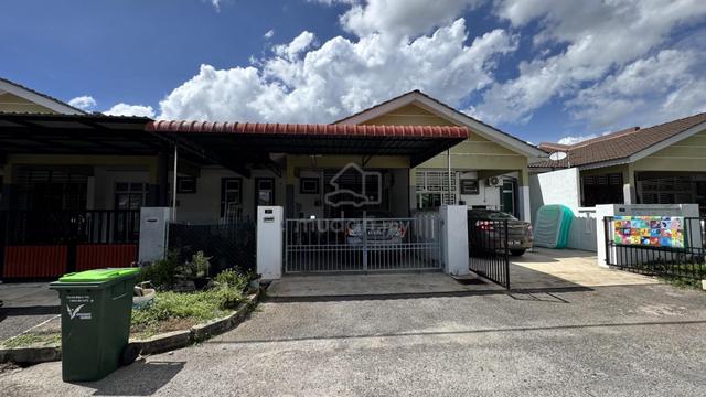 teres 1 tingkat zon tanjung bandar amanjaya sungai petani 1