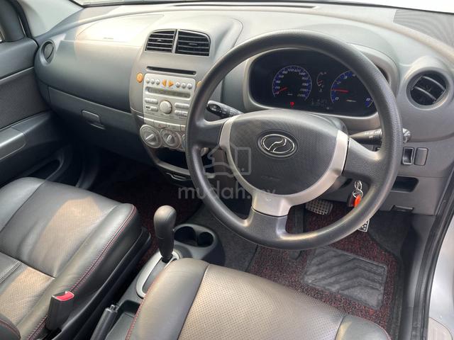 2007 Perodua MYVI 1.3 EZI (A)SE 4 NEW TYRE TIP TOP - 4