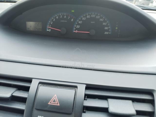 2011 Toyota VIOS 1.5 (A) - 4