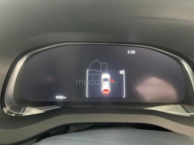 2024 TOYOTA HARRIER G Digital METER LOW Mileage - 2