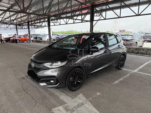 2020 Honda JAZZ V 1.5L (A) - 3