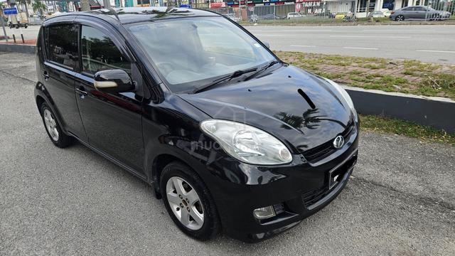 2010 Perodua MYVI 1.3 EZI MY05 M300 FACELIFT (A) - 1
