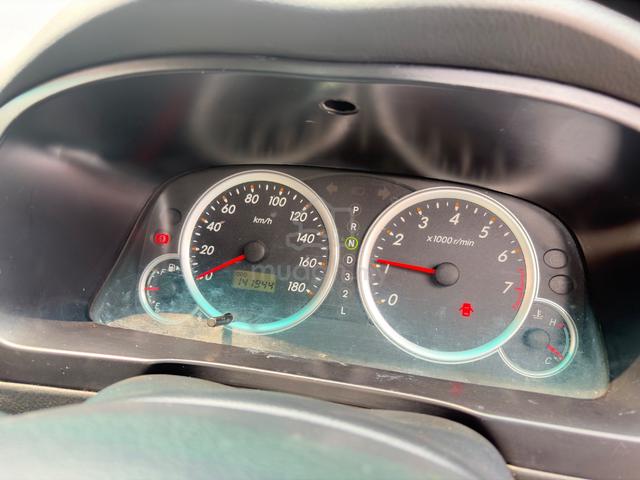 2011 Toyota AVANZA 1.5 E ENHANCED (A) - 3