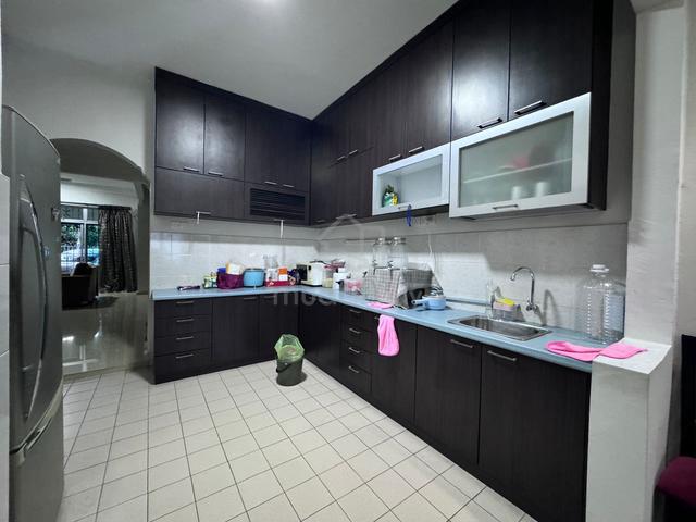 Taman Nusa Bestari 2/ Skudai/ Bukit Indah/ Nearby Bestmart/ 2-Storey 1