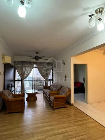 E-Park Condominium 1