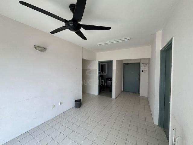 Garden City Melaka Service Apartments 1
