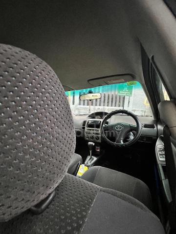2006 Toyota VIOS 1.5 G (A) - 5