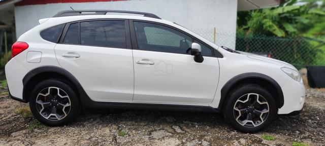 2013 Subaru XV 2.0 PREMIUM (A) - 5