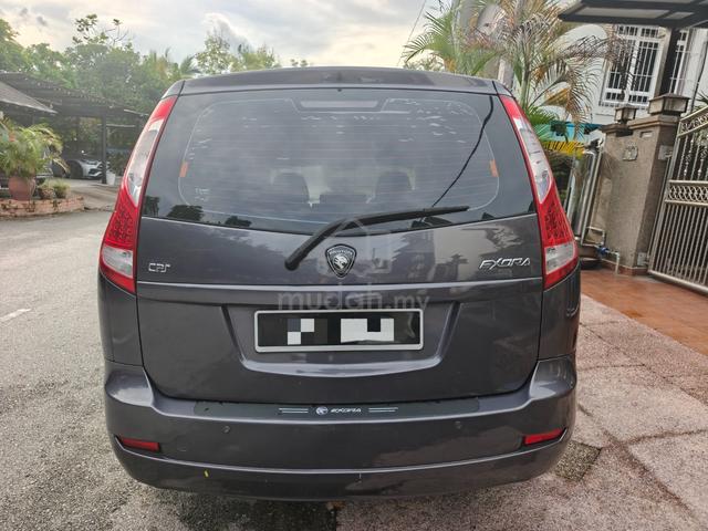 2009 Proton EXORA 1.6 H-LINE CPS (A) - 5