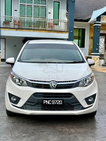 2017 Proton PERSONA 1.6 PREMIUM (A) BOLEH LOAN - 3