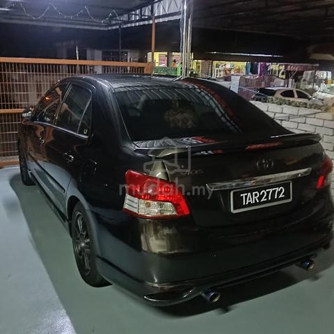 2008 Toyota VIOS 1.5 S (A) - 2