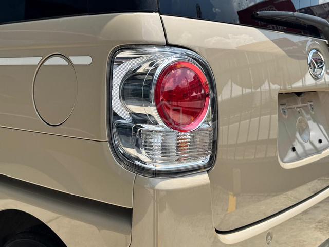 2021 Daihatsu MOVE 660cc CANBUS G-360CAM, 2POWDOOR - 3