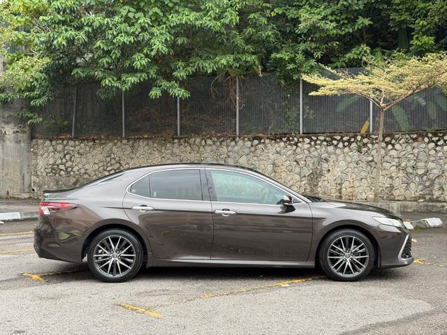 Toyota CAMRY 2.5 V FACELIFT (A) WARRANTY TIL 2028 - 3
