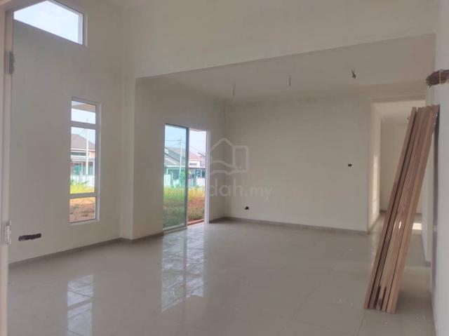 New Bungalow House For Sale, 4 Bedroom, 6684 Sq.ft, Juasseh, Negeri ...