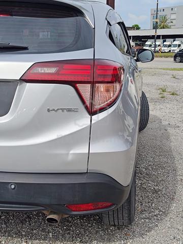 2015 Honda HR-V 1.8 S (A) - 4