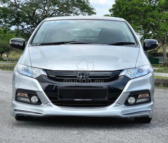 2013 Honda INSIGHT 1.3 (HYBRID)❌Processing Fees - 2