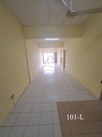 Vista Bayu (Klang) 1