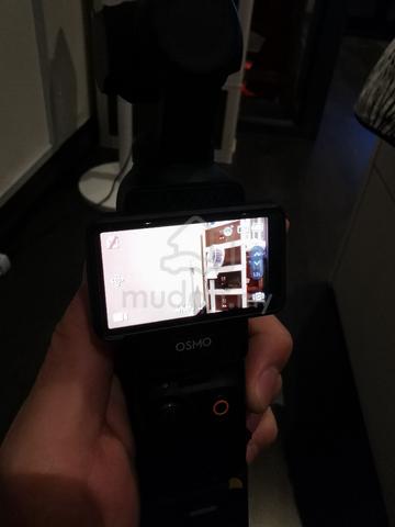 DJI Pocket 3 - photo 4 of 5