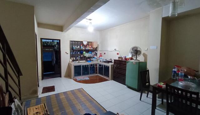 [𝑲𝒖𝒍𝒂𝒊] Taman Scientax Kelapa Sawit ‼️End Lot‼️| DSTH 3