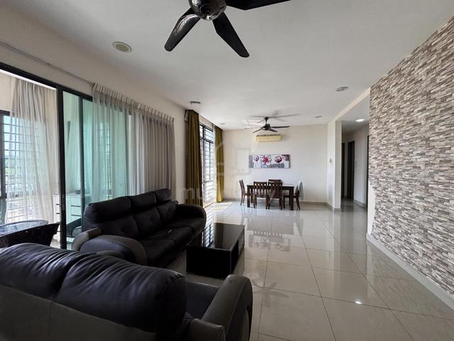 Alam Desa @ Park Village 1