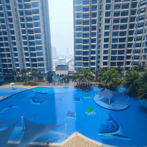 Atlantis Residences 1