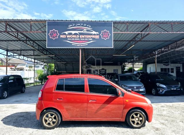 2014 Perodua VIVA 1.0 EZ (A) FULL LOAN - 3
