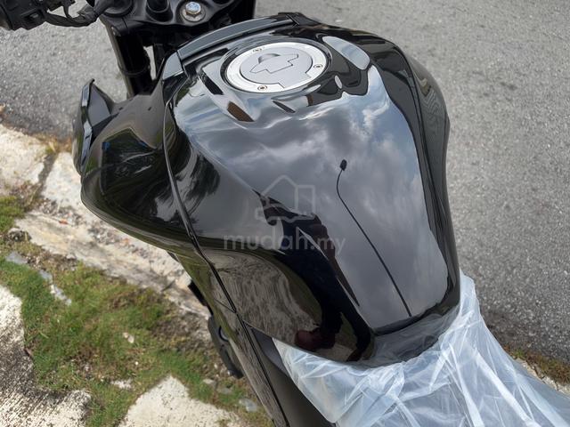 Yamaha MT MT25 mt-25 250 250cc - photo 8 of 14