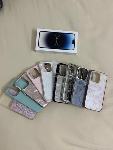 iPhone 14 Pro 256GB Silver - photo 3 of 6