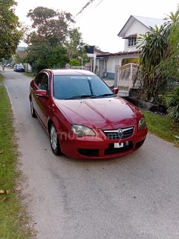 2014 Proton PERSONA 1.6 ELEGANCE MEDIUM LINE (A) - 2