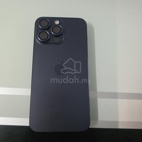I Phone 15 Pro Max  - photo 2 of 5