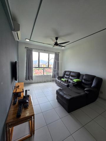 Amara Service Residences 1