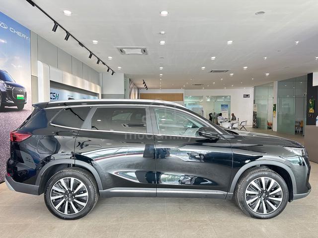 2026 Chery TIGGO 1.5 8 PHEV MY25 (A)7SEATERS - 4