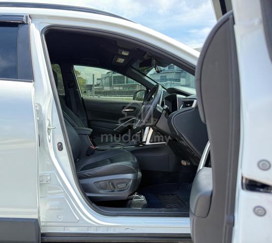 2024 Toyota COROLLA CROSS 1.8 HYBRID (A) Car King - 5
