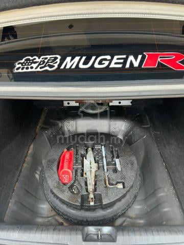 Honda CIVIC FD 1.8 i-VTEC (A) - 4