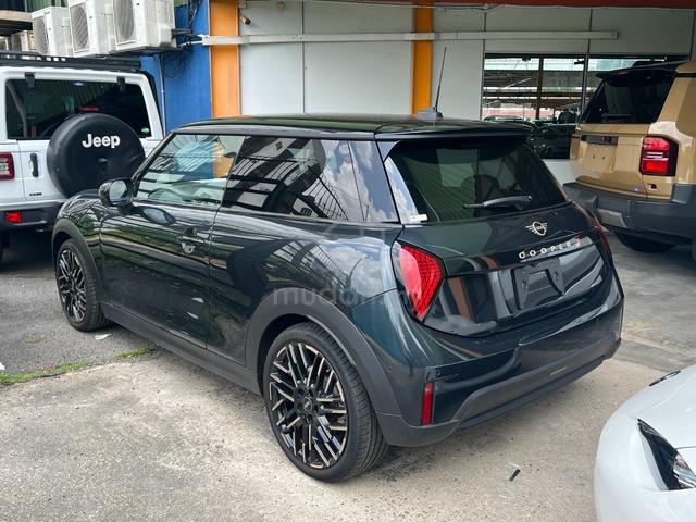 6641KM | 2025 Mini COOPER 2.0 S MY25 F67 (A) - 4