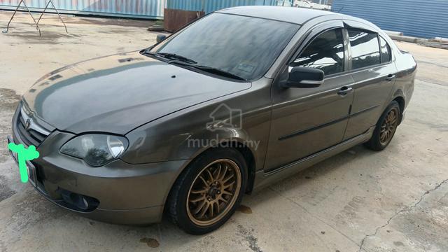 2011 Proton PERSONA 1.6 ELEGANCE BASE LINE (A) - 2