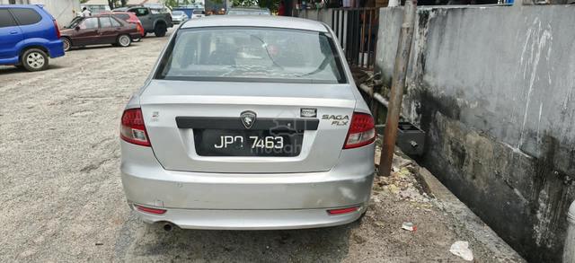 2013 Proton SAGA 1.3 FL (A) - 3