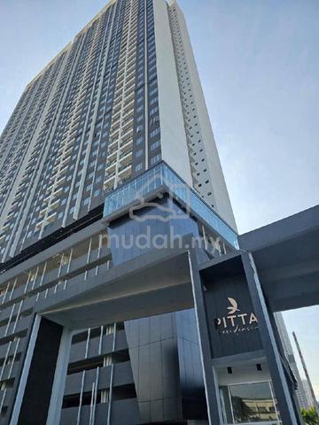 Pitta Residences (Residensi Pitta) 1