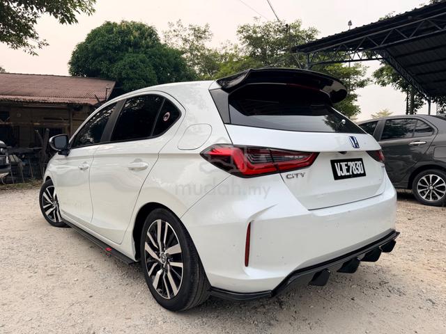 Honda CITY 1.5 V HATCHBACK RS(A)-22 - 2