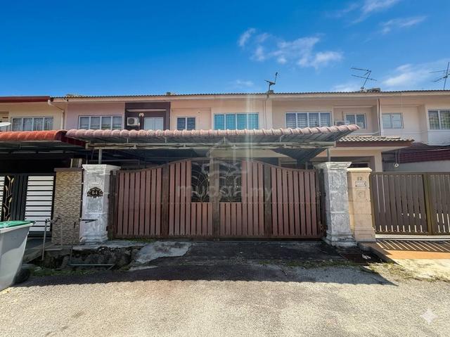 Harga Murah nie  Taman Pinggiran Senawang Seremban Negeri 9 1