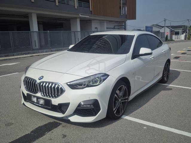 2024 Bmw 2 SERIES 1.5 18I M SPORT GRAN COUPE MY20 - 3