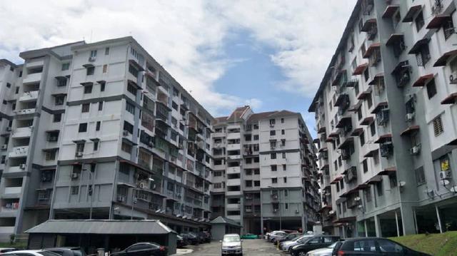 Segar Apartments 1