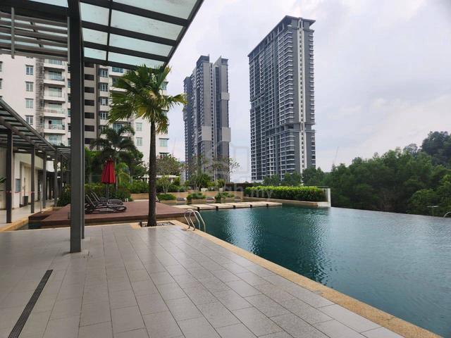 Saville @ The Park Bangsar 1