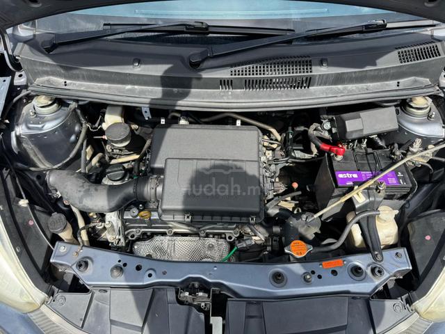 B5 READY 2014 Perodua MYVI 1.3 SE (A) MINT CONDITI - 5