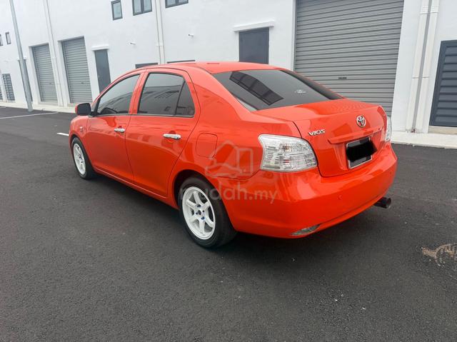 2009 Toyota VIOS 1.5 J (M) - 5