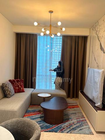 So Sofitel KL Residences 1