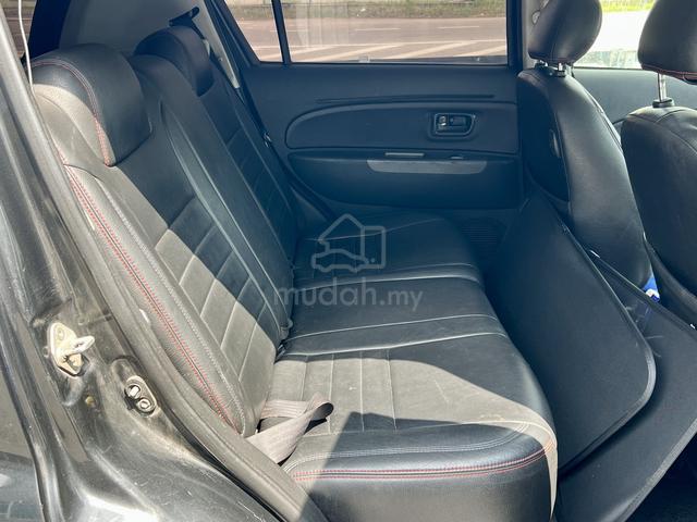 2010 Perodua MYVI 1.3 SE Ezi - 5