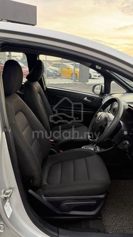 2015 Proton IRIZ 1.3 EXECUTIVE (A) - 5