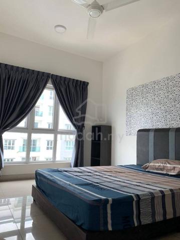 Seasons Luxury Apartments @ Amara Larkin 1